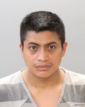 Aaron  Perez-diaz Mugshot