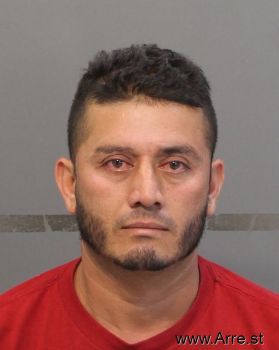 Abel  Aguilar Mugshot