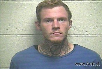 Acey Tayler Mcdougal Mugshot