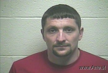 Adam Edward Carter Mugshot