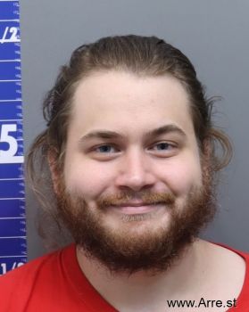 Adam T Chancey Mugshot