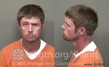 Adam Wayne Felts Mugshot