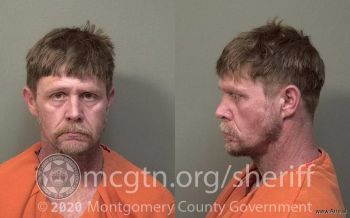 Adam Wayne Felts Mugshot