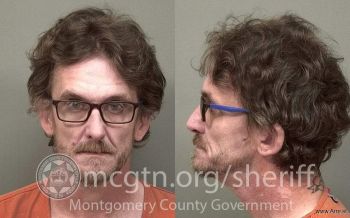 Adam Brice Hendrickson Mugshot