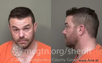 Adam Christopher Rollins Mugshot