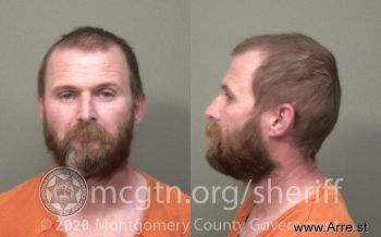 Adam Christopher Schultz Mugshot