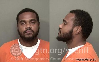 Adam Crayton Welch Mugshot