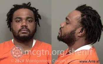 Adam Crayton Welch Mugshot