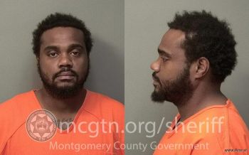 Adam Crayton Welch Mugshot