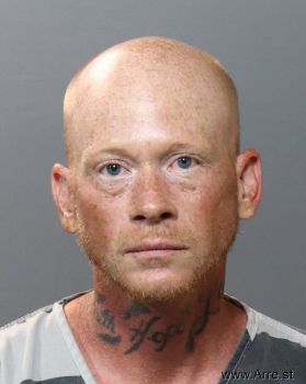 Adam Shane Nicholson Mugshot