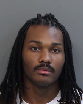 Adrian Akeem Calhoun Mugshot