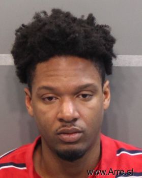 Adrian  Craighead Mugshot