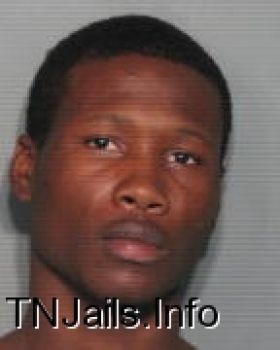 Adrian  Davis Mugshot