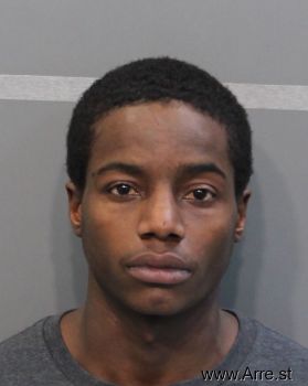 Adrian Marquese Montgomery Mugshot