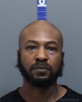 Adrian Dewune Smith Mugshot