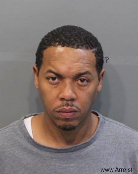 Adrian Cornell Turner Mugshot