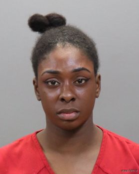 Adrian Michelle Bellamy Mugshot