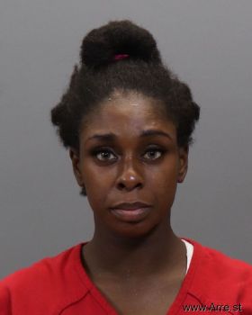 Adrian Michelle Bellamy Mugshot