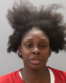 Adrian Michelle Bellamy Mugshot