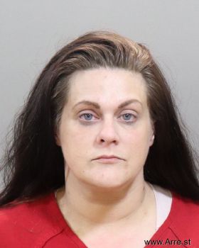 Aimee Lynn Smith Mugshot