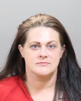 Aimee Lynn Smith Mugshot