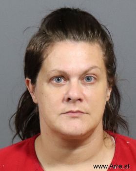 Aimee Lynn Smith Mugshot