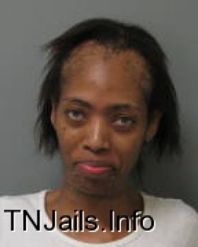 Aisha  Reed Mugshot