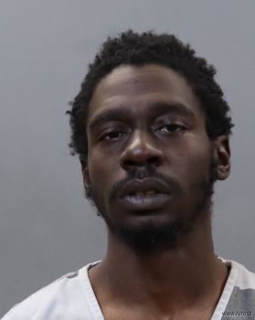 Akeem Antonio Clark Mugshot