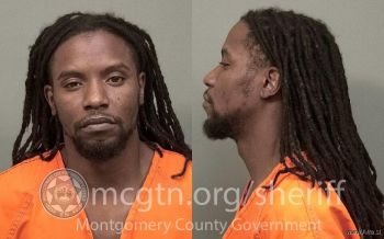 Albert Eugene Woods Mugshot