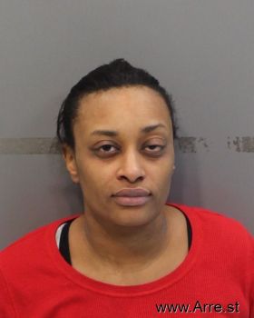 Alberta Denise Love Mugshot