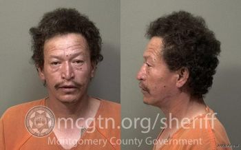 Alberto  Altamirano Mugshot