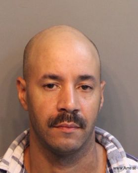 Alberto  Villanueva Mugshot