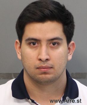 Alejandro Nicolas Villalobos Mugshot