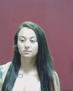 Alesha  Meadows Mugshot