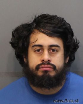 Alexander  Garcia Mugshot