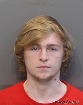 Alexander Ray Lusk Mugshot