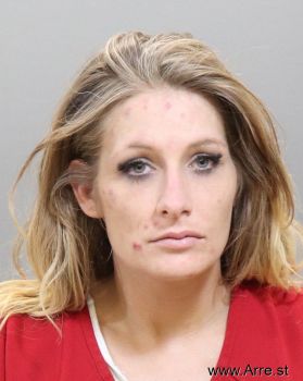 Alexandra Elaine Smith Mugshot