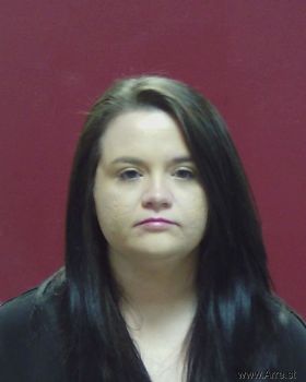 Alexandria  Roberts Mugshot