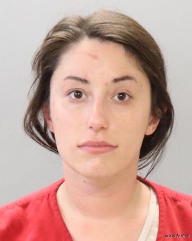 Alexandria Dawn Neal Mugshot