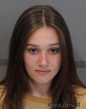 Alexia  Adams Mugshot