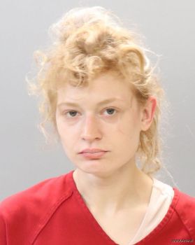 Alexia  Farris Mugshot