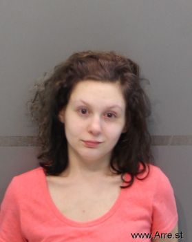 Alexis  Jordan Mugshot