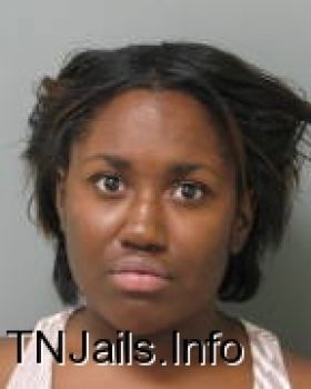 Alexis  Kelly Mugshot