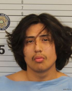 Alexis  Lopez Mugshot