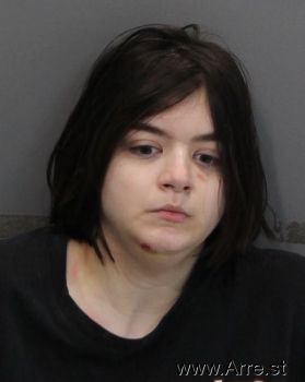 Alexis Sierra Ramsey Mugshot