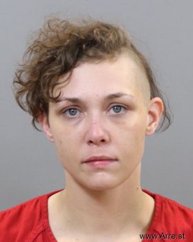 Alexis P Graham Mugshot