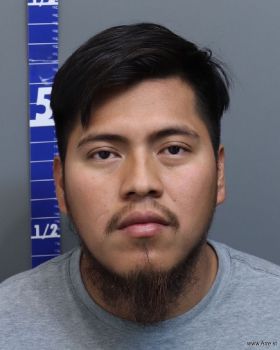 Alfonso  Sanchez-morales Mugshot