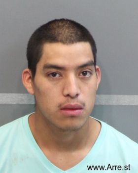 Alfredo  Perez-molina Mugshot