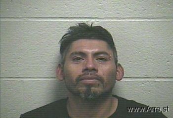 Alfredo Velediaz Torres Mugshot