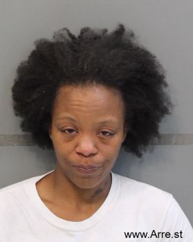 Alisha Jean Ramsey Mugshot